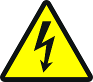 warning